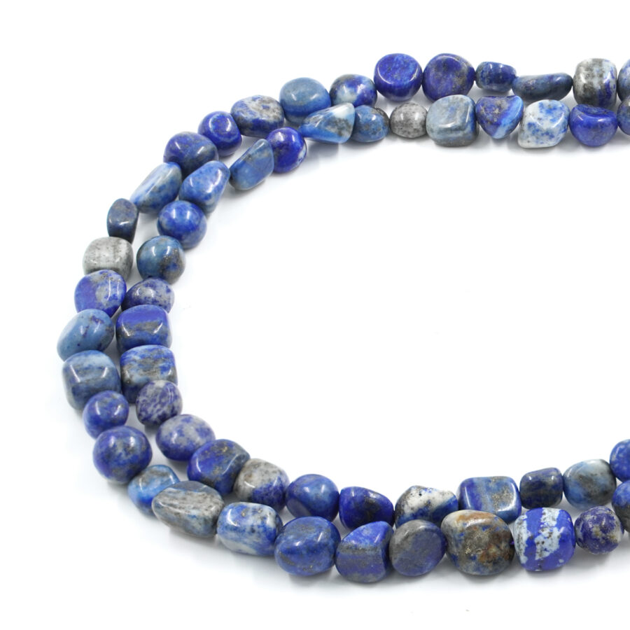 Lapis fili sassi ~ 10x6mm