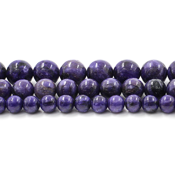 Charoite