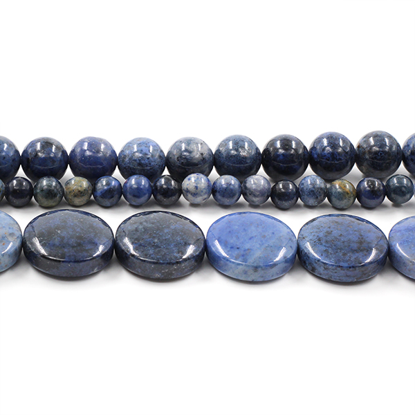 Dumortierite