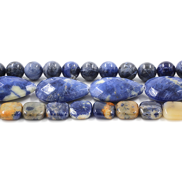Sodalite