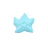 Pasta di Turchese Stelle Marine 40mm