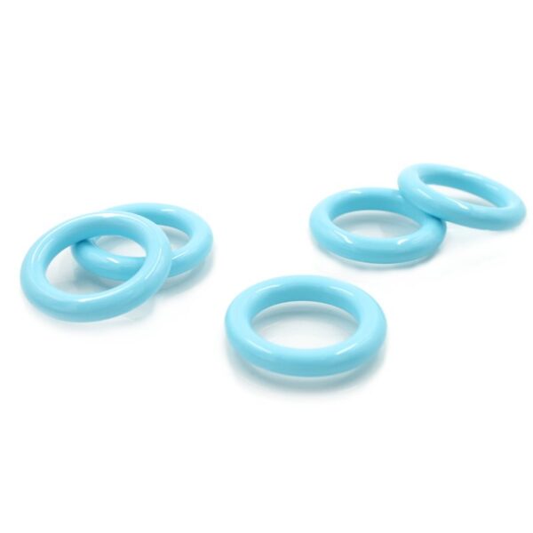 Pasta di Turchese ciambelle/salvagente