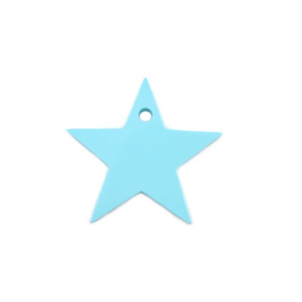 Pasta di Turchese Stelle