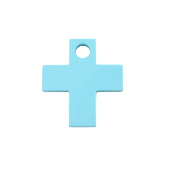 Pasta di Turchese croce