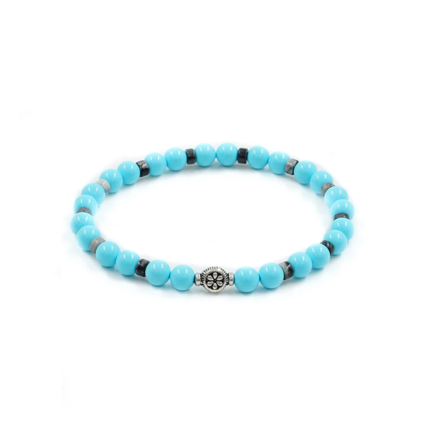 Bracciali Elastici Uomo