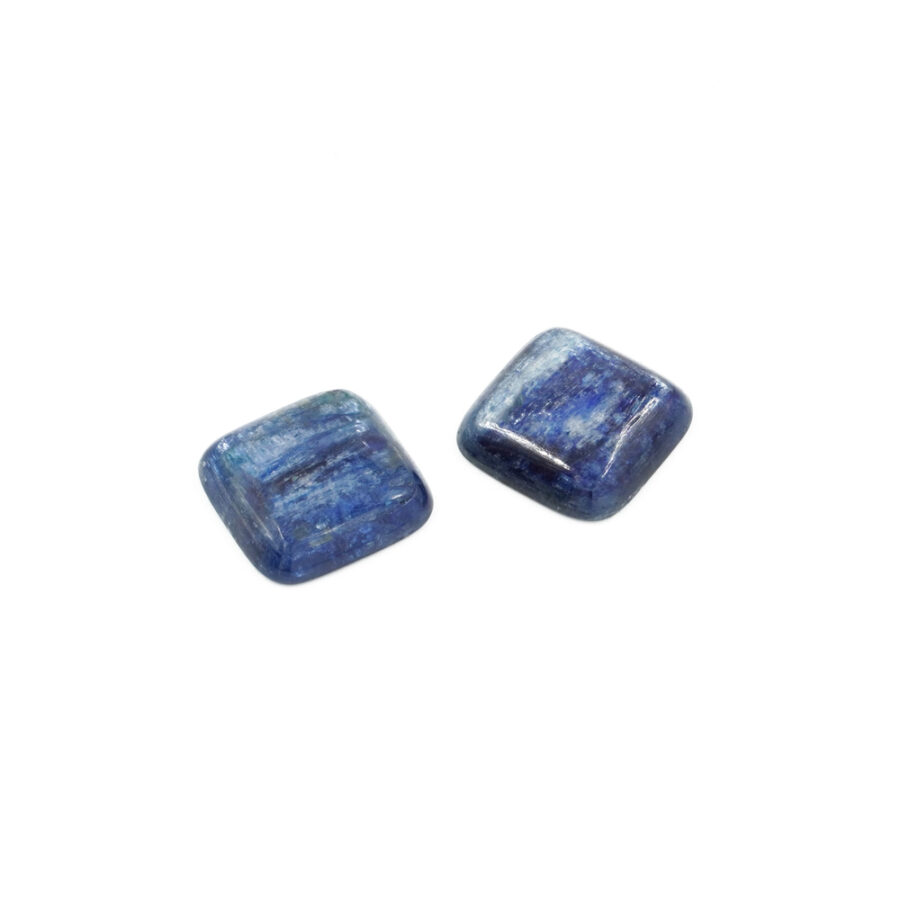 Spola cianite quadrati 20mm