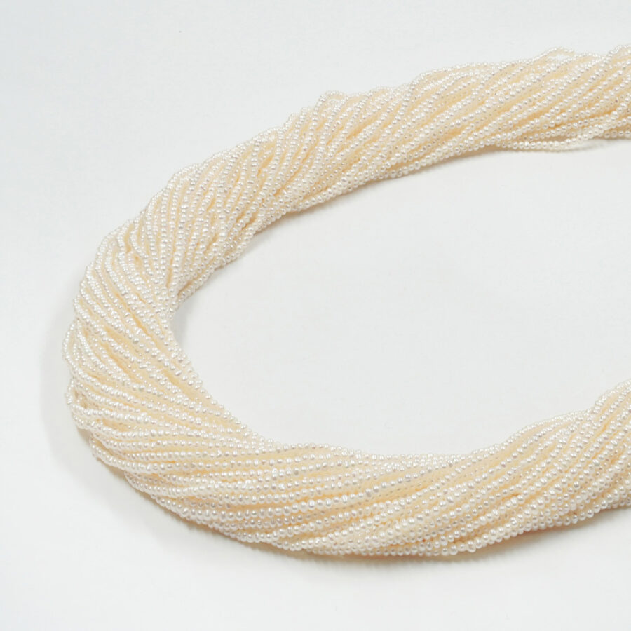 Perle d'acqua Dolce fili round 1.5-1.8mm