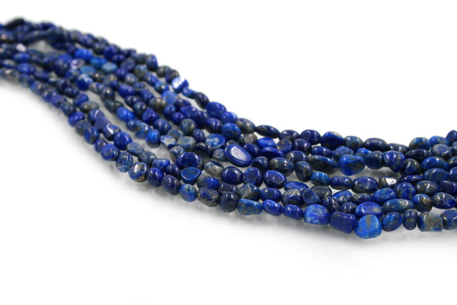 Lapis fili sassi ~9x5mm