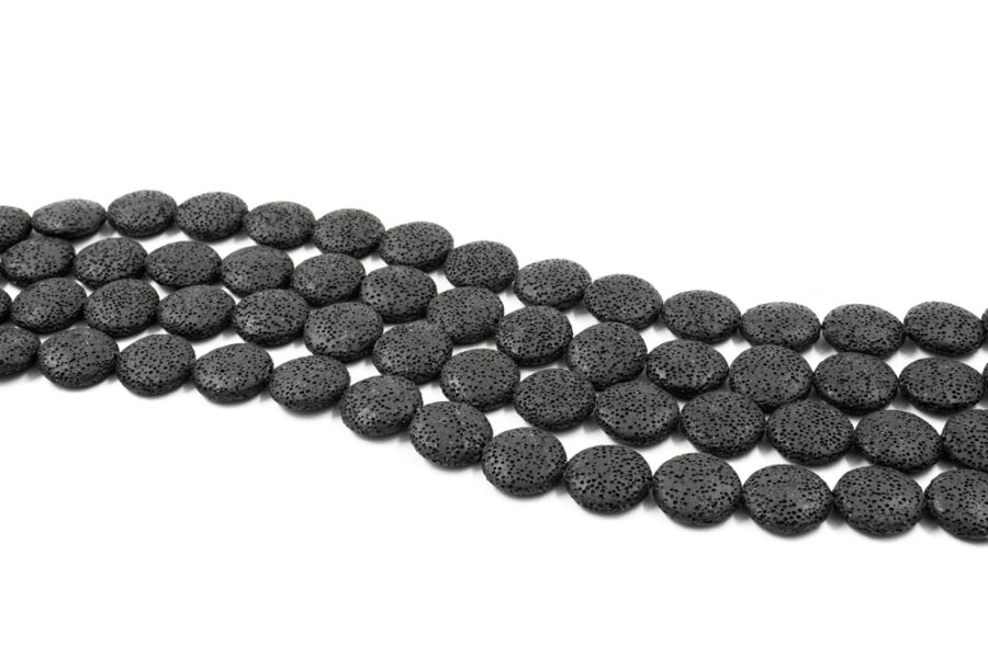 Lava fili monete 20mm - immagine 2