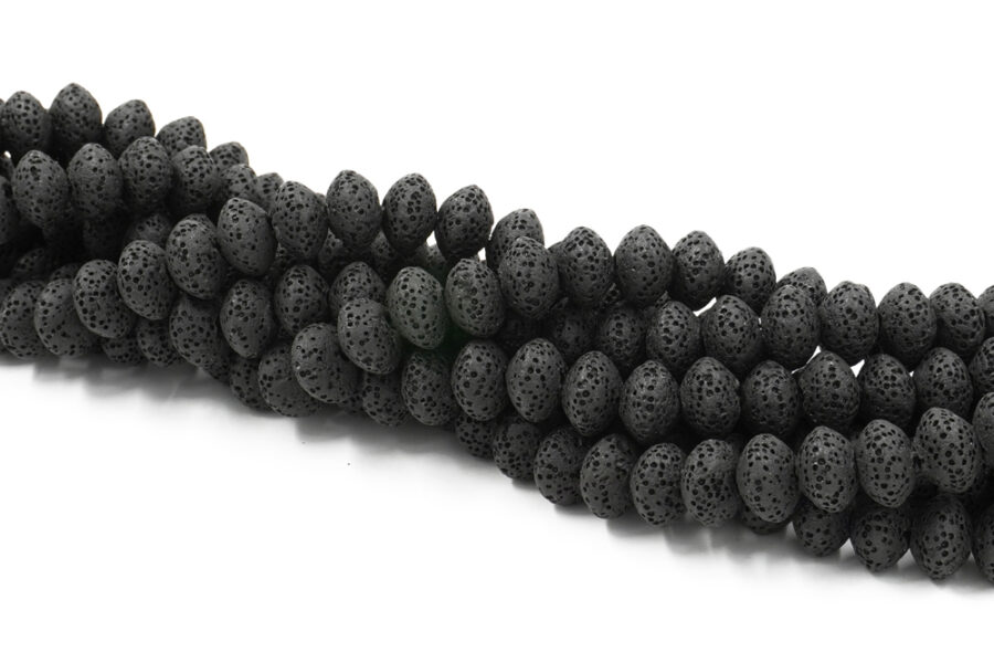Lava fili rondelle 13x8mm