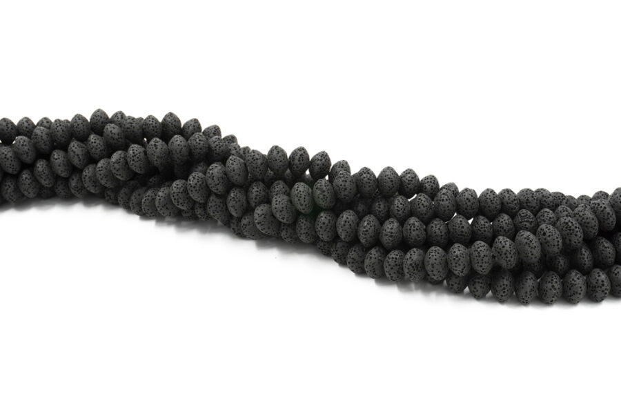 Lava fili rondelle 13x8mm - immagine 2