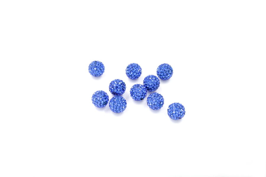 zirconi sfere FP 14mm ZAFFIRO