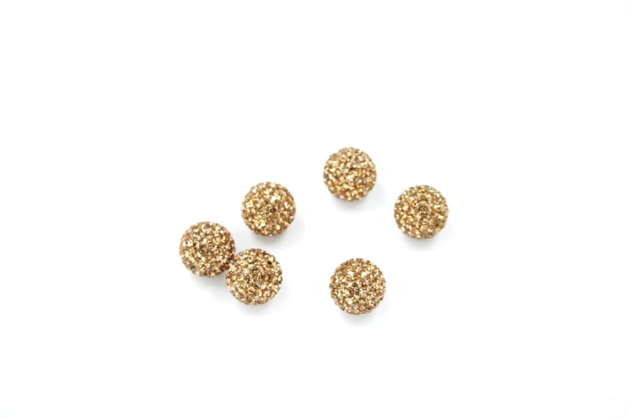 zirconi sfere ½ foro 10mm COLORADO