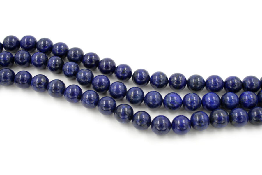 Lapis fili round 12mm