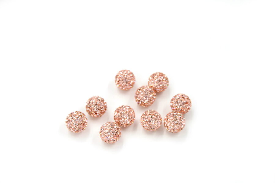 zirconi sfere ½ foro 10mm PESCA