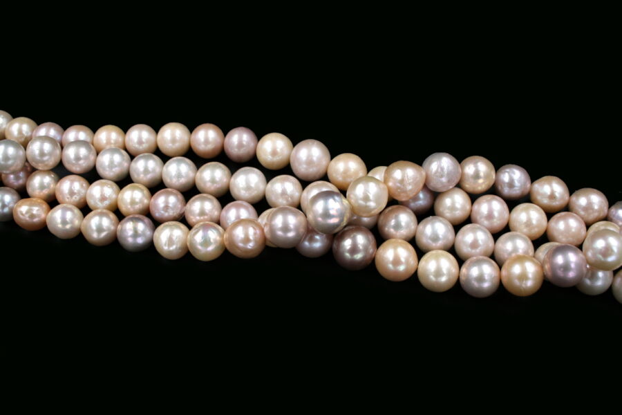 Edison Pearl fili semiround 13mm a salire