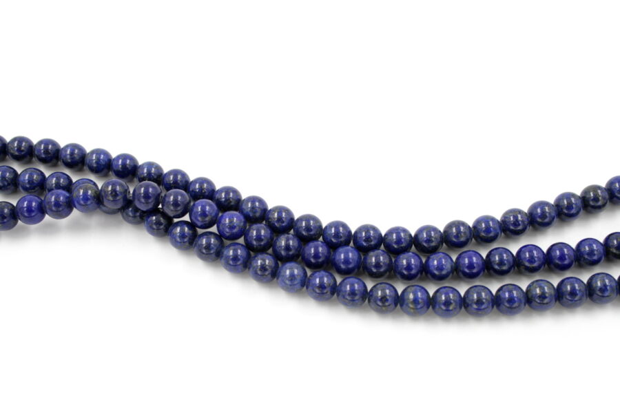 Lapis fili round 8mm
