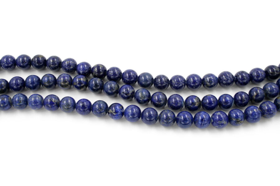 Lapis fili round 10mm
