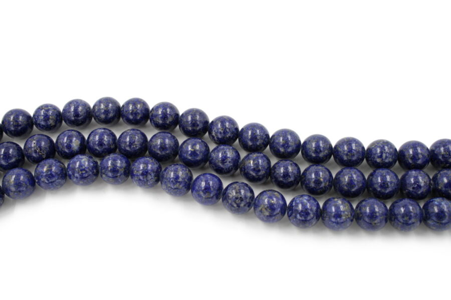 Lapis fili round 12mm