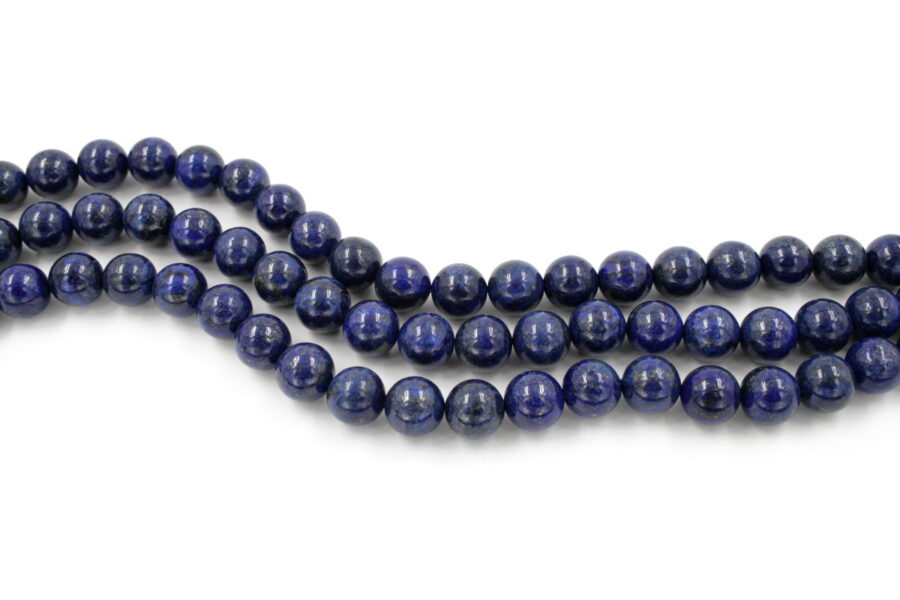 Lapis fili round 12mm