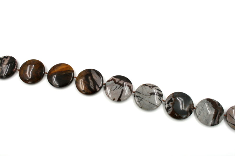 outback jasper fili monete 38-41mm