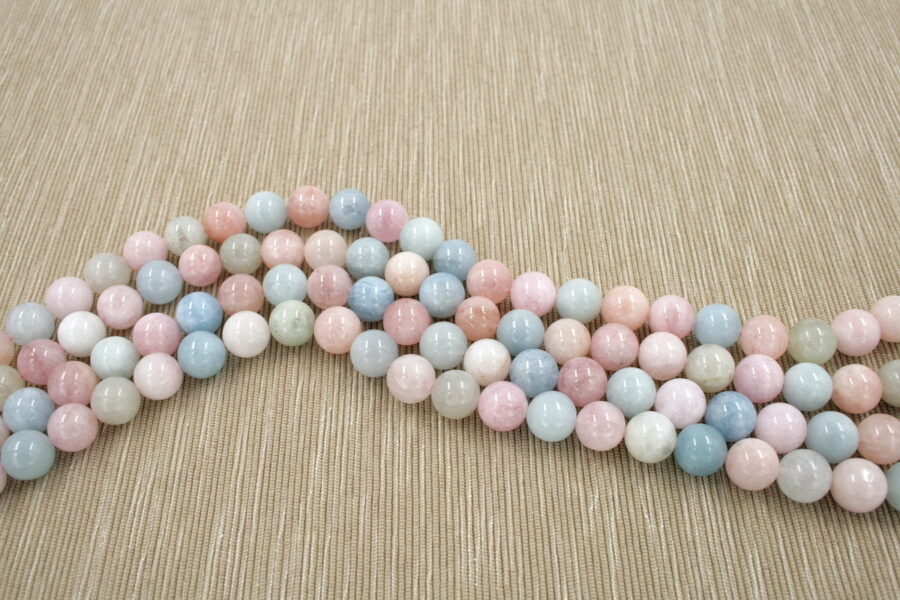 Beryl fili round 12mm