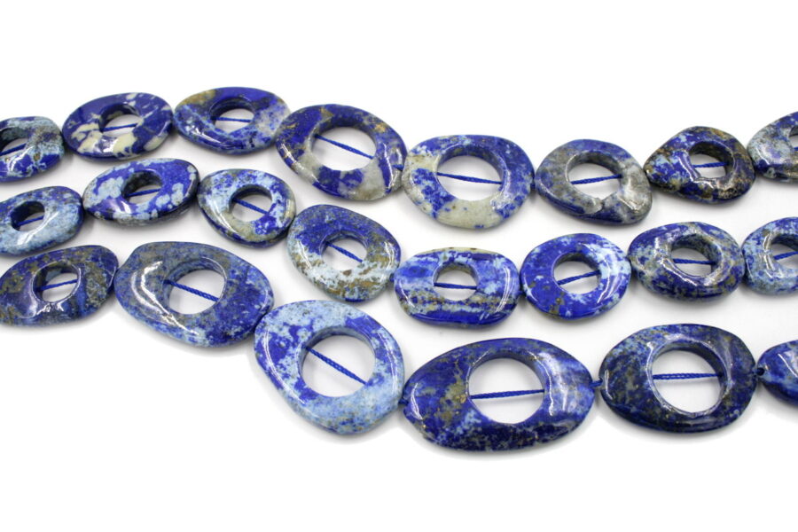 Lapis fili cornici forme irregolari - immagine 2