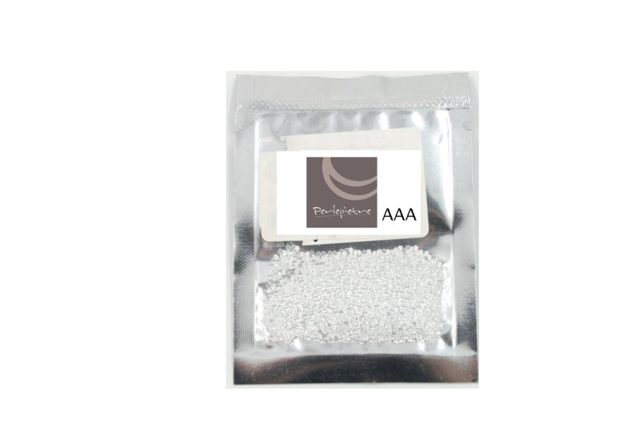 Zirconi bianchi 1.25mm AAA ( Bustine 1000 pz.)