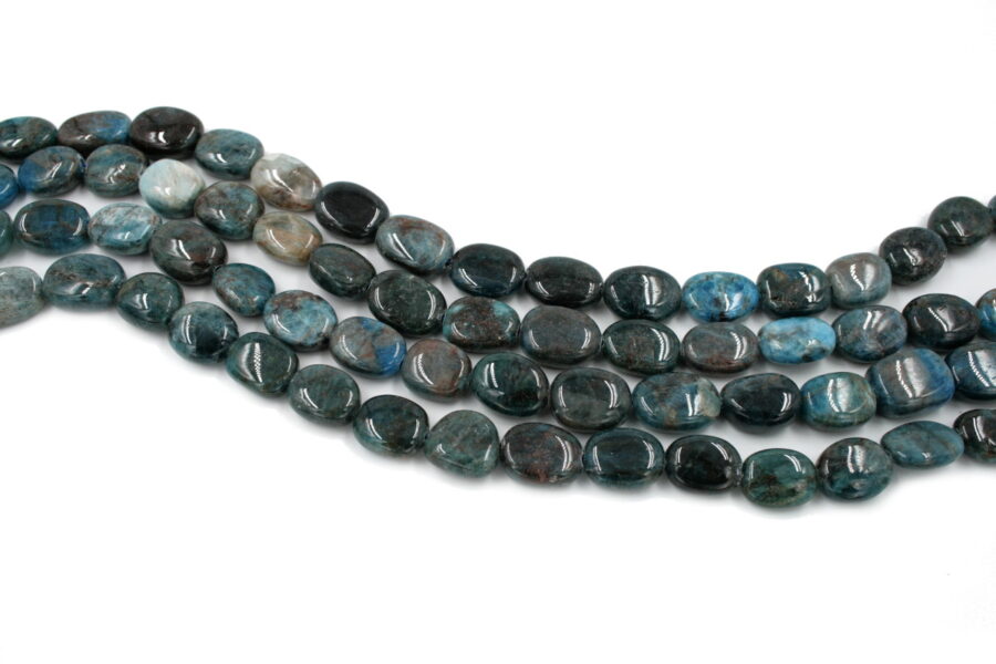 Apatite fili sassi misure varie - Qualità-AB - immagine 2
