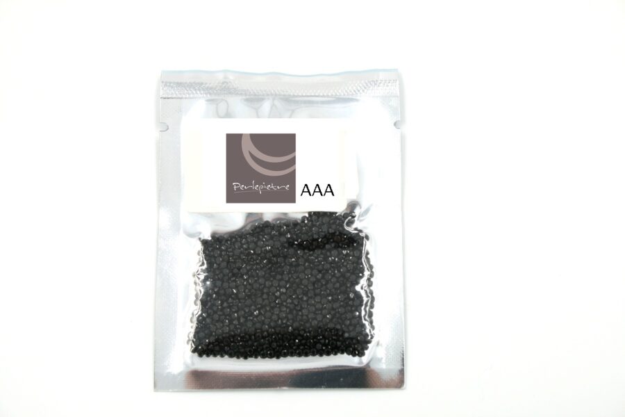 Zirconi neri 2.00mm AAA ( Bustine 1000 pz.)