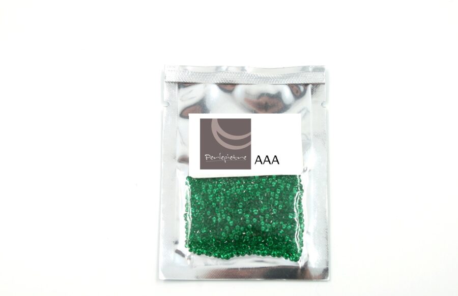 Zirconi verde 2.00mm AAA ( Bustine 1000 pz.)