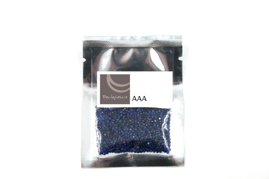 Zirconi blu 1.70mm AAA ( Bustine 1000 pz.)