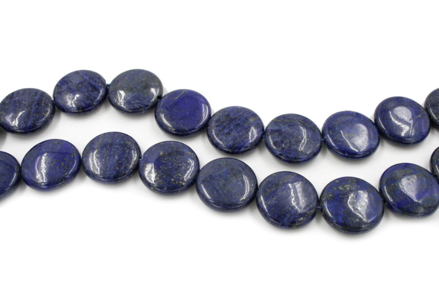 Lapis fili monete 25mm