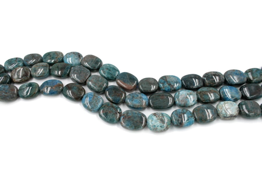 Apatite fili sassi misure varie - Qualità-AB