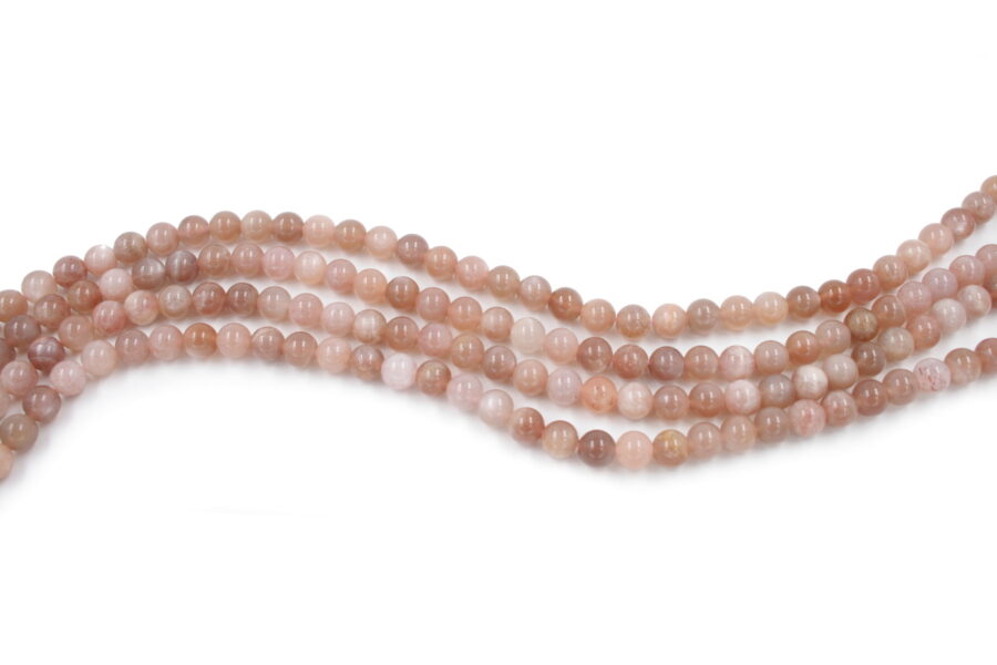 Sunstone fili round 8mm