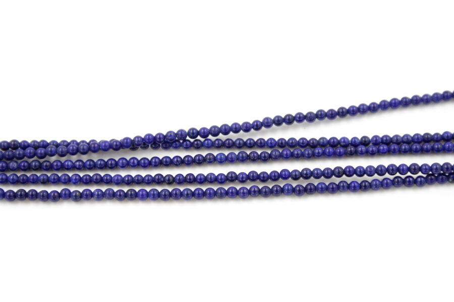 Lapis fili round 2.5mm