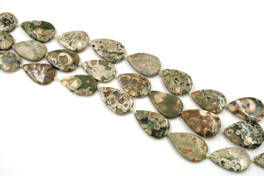 rhyolite fili flat drop varie misure F/P