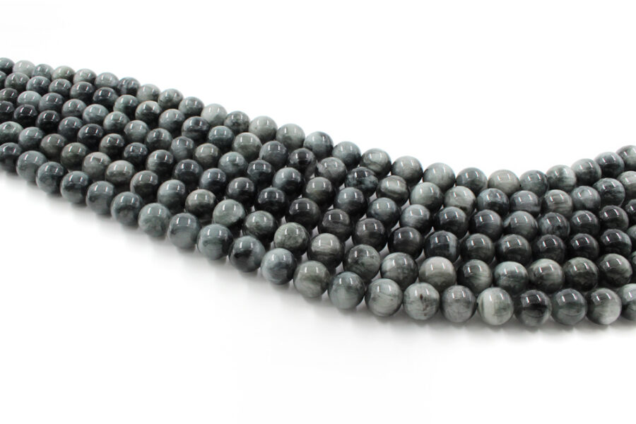 Occhio d'Aquila Scuro fili tondi 6mm a 12mm