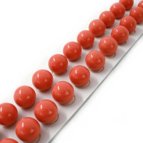 Pasta Cerasuolo pallette 11mm