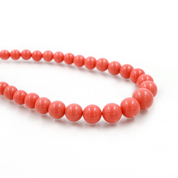 Pasta Cerasuolo fili round a gradazione da 9mm a 17mm