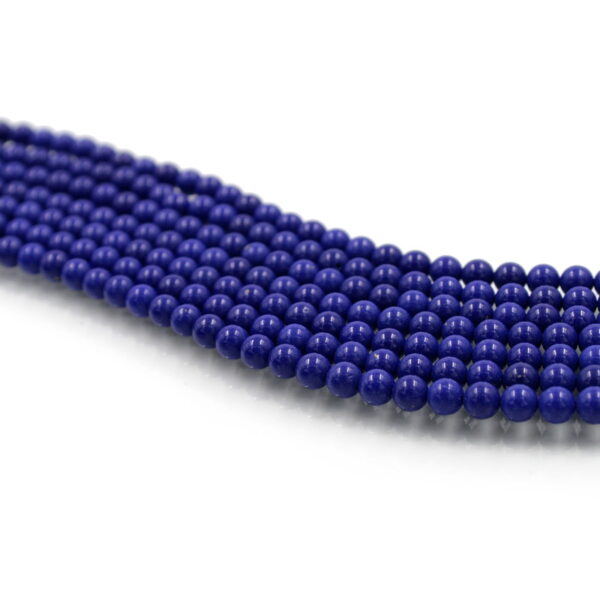 Pasta di lapis filo tondo 4mm