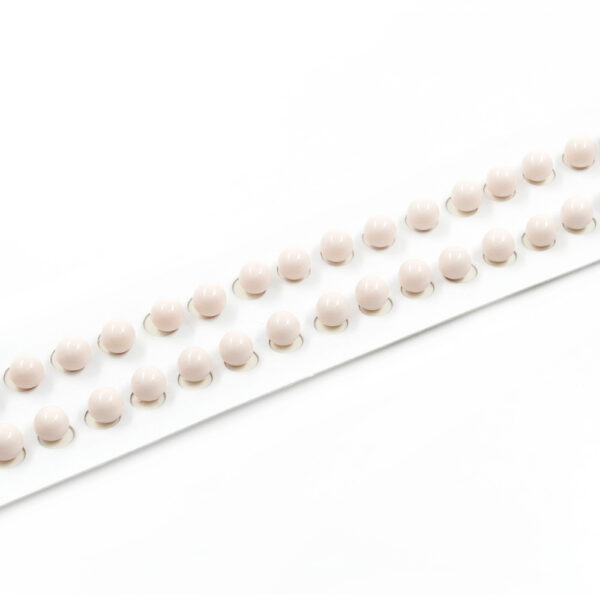 Pasta Rosa pallette 4mm