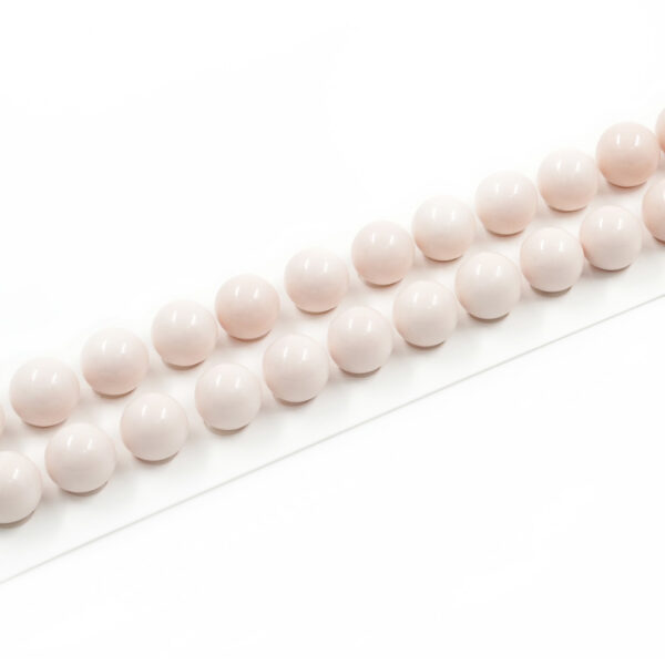 Pasta Rosa pallette 10mm