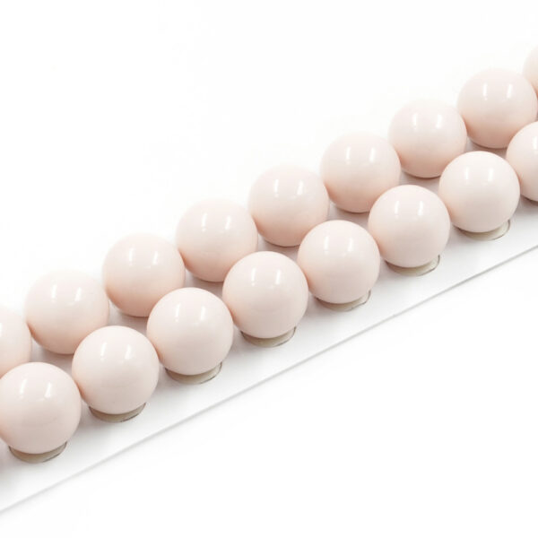 Pasta Rosa pallette 14mm