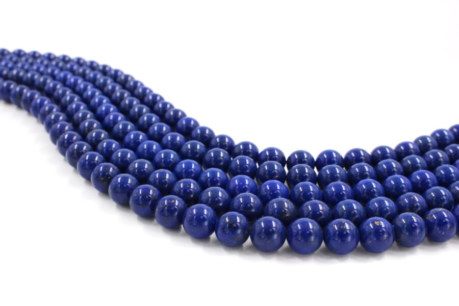 Lapis fili round 10mm – Qualità AA