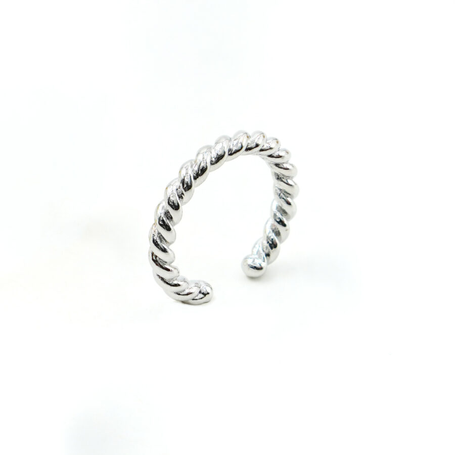 Anello fascia a corda