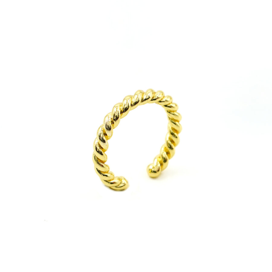 Anello fascia a corda