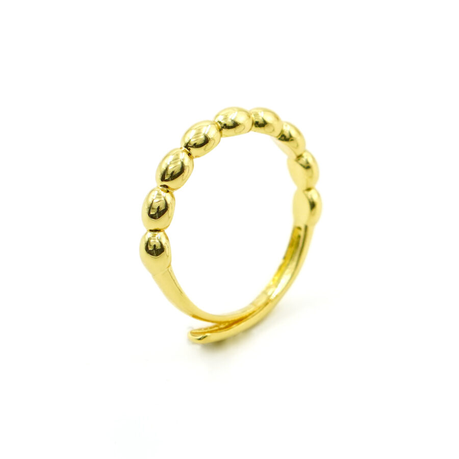 Anello a corda