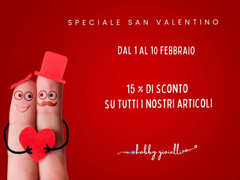 Speciale San Valentino