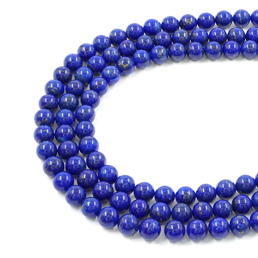 Lapis fili tondi 10mm – Qualità AAA